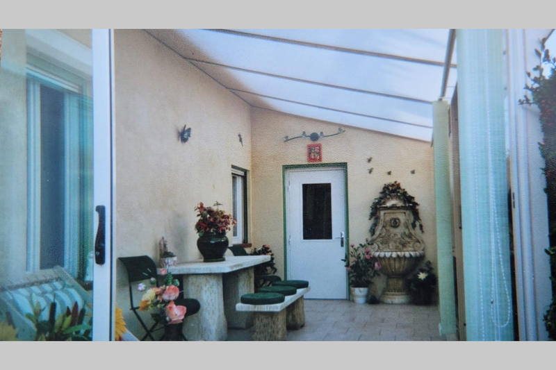 Maison - 50 m² - 3 pièces