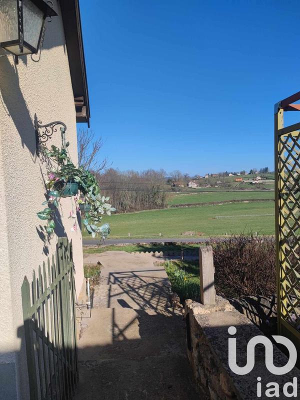 Maison de campagne - 141 m² - 5 pièces