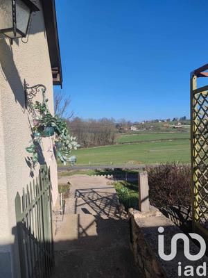 Maison de campagne - 141 m² - 5 pièces