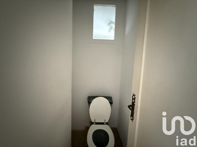 Maison - 139 m² - 5 pièces