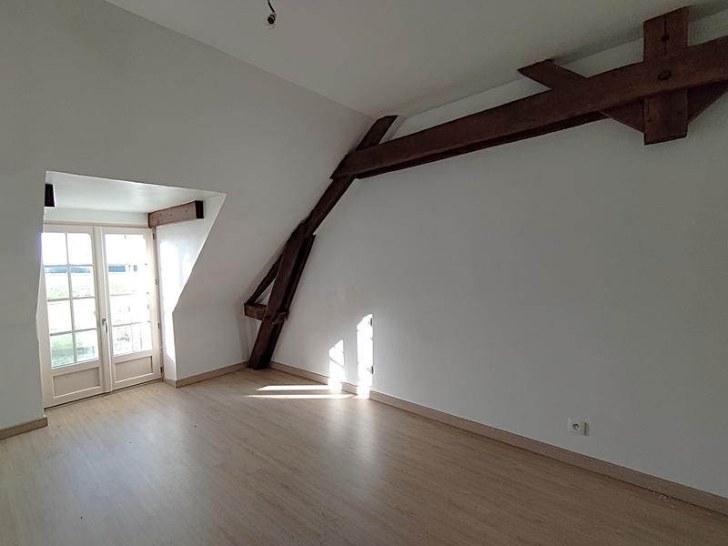 Maison - 120 m² - 8 pièces