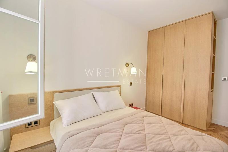 Appartement - 67 m² - 4 pièces