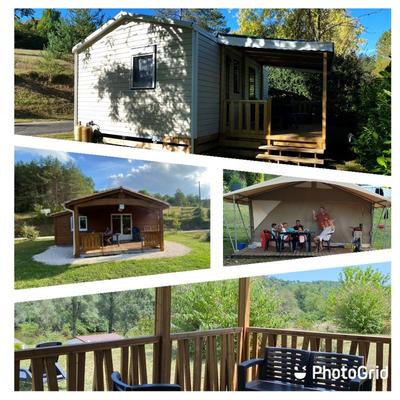 Maison - 42 m² - 4 pièces