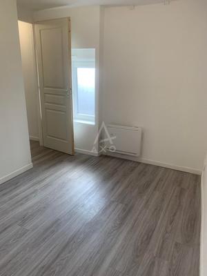 Maison - 50 m² - 3 pièces