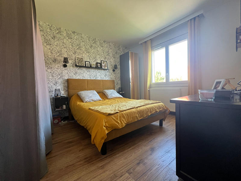 Maison bourgeoise - 178 m² - 8 pièces