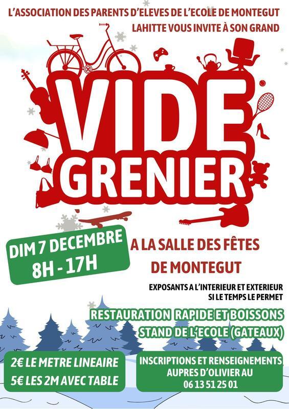 Vide-Grenier