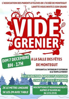 Vide-Grenier
