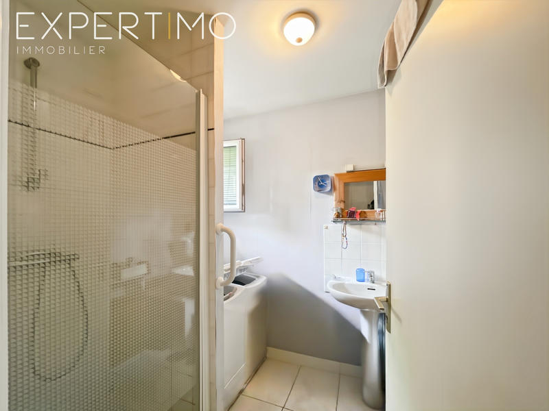 Maison - 77 m² - 4 pièces