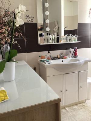 Maison - 91 m² - 5 pièces