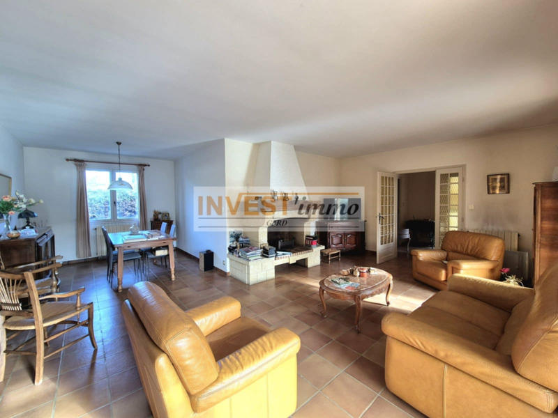Villa - 128 m² - 5 pièces