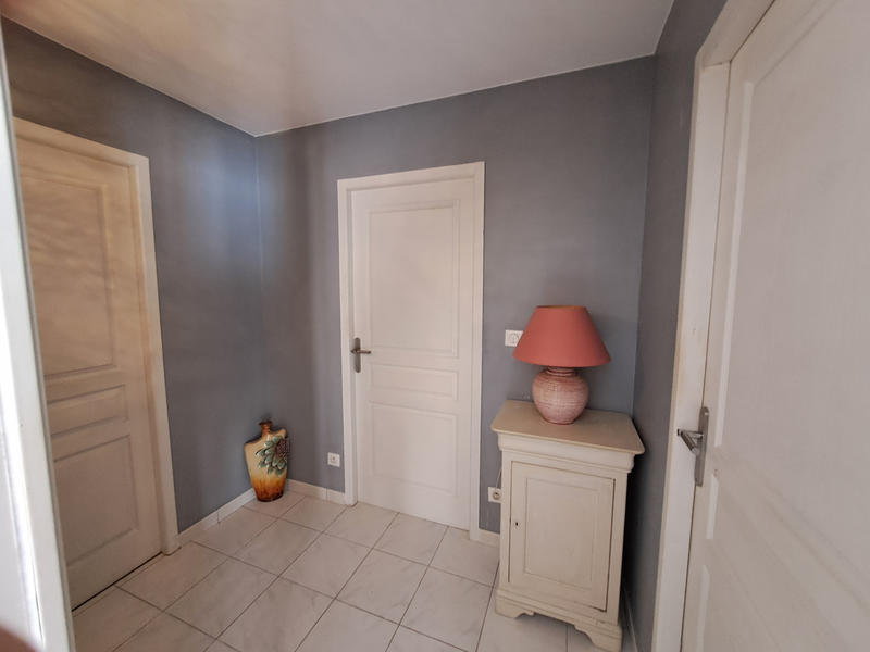 Villa - 178 m² - 6 pièces