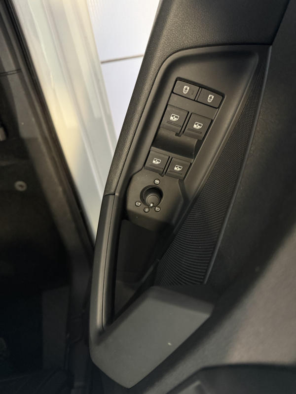 Audi A3 sportback 30 Tfsi 110ch