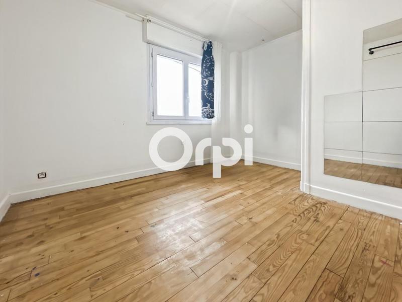 Maison - 74 m² - 4 pièces