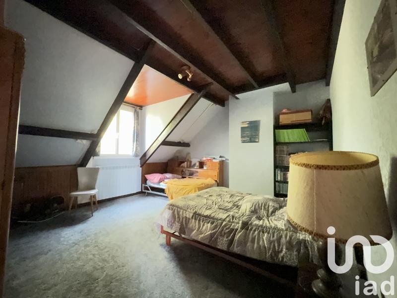 Maison - 178 m² - 6 pièces