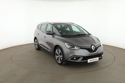 Renault Grand Scénic 1.3 TCe Intens 7pl 140 ch