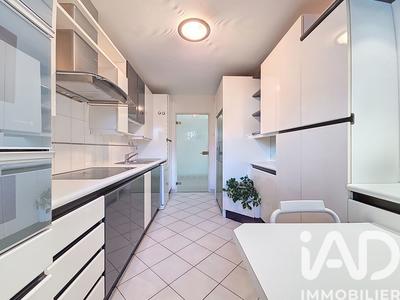 Appartement - 143 m² - 5 pièces