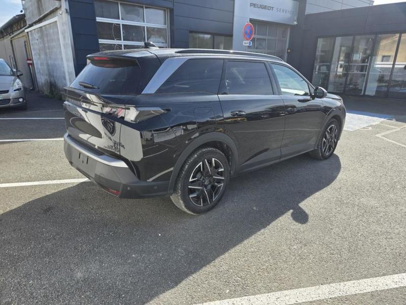 Peugeot 5008 III 1.2 Hybrid 145 E-Dcs6 Allure