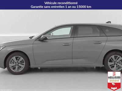 Peugeot 308 Sw 1.2 PureTech 130ch Allure