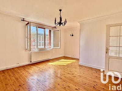 Appartement - 67 m² - 4 pièces