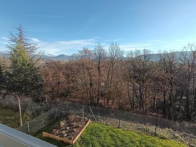 Appartement - 91 m² - 4 pièces