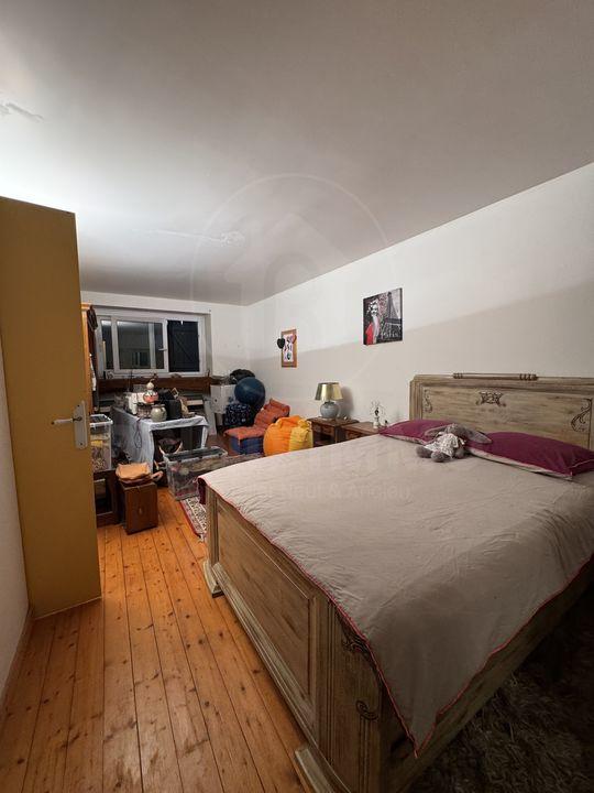 Maison - 163 m² - 6 pièces