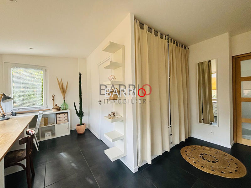 Appartement - 133 m² - 4 pièces