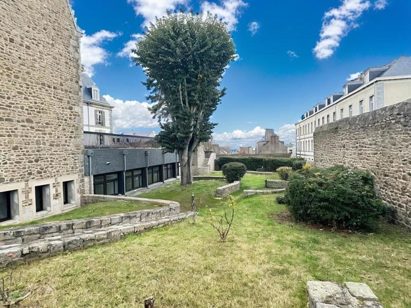 Appartement - 110 m² - 4 pièces