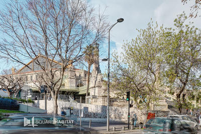 Appartement - 113 m² - 4 pièces