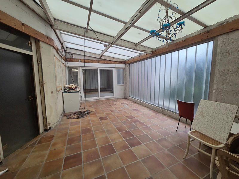 Immeuble - 10 pièces