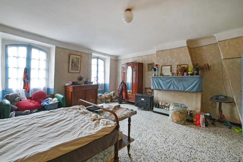 Maison - 170 m² - 6 pièces