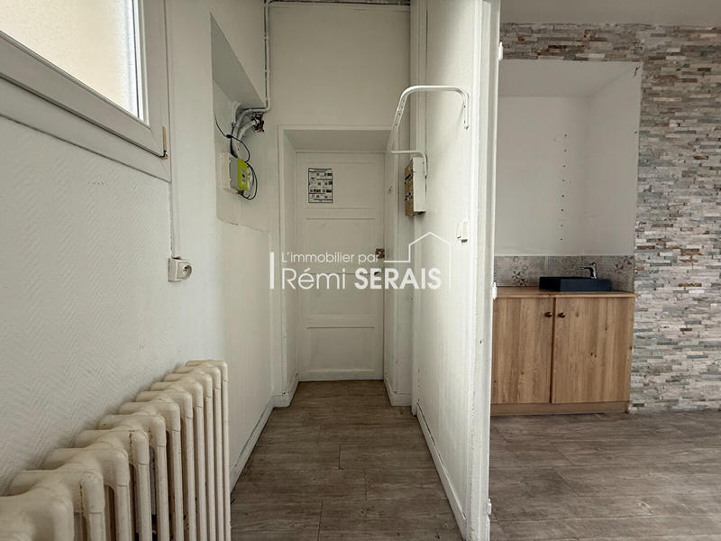 Local commercial - 38 m²