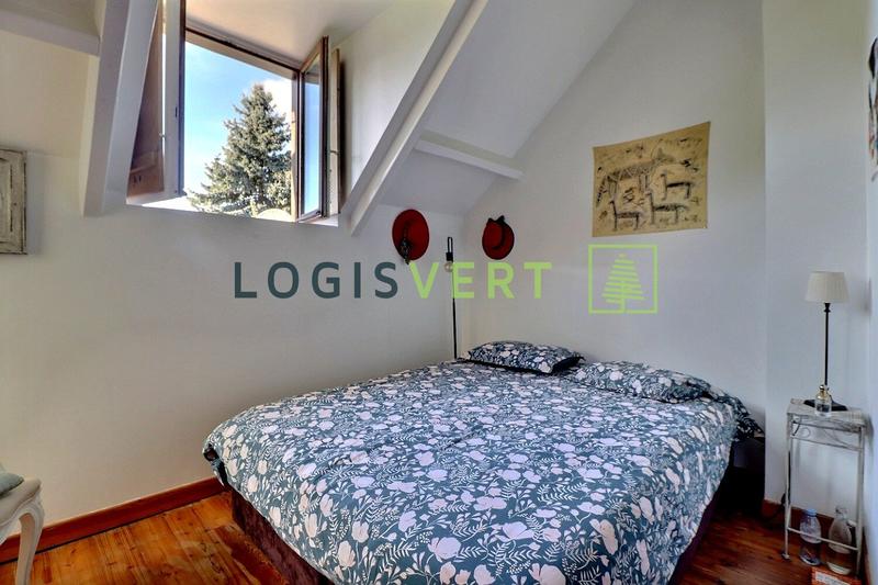 Maison - 73 m² - 3 pièces