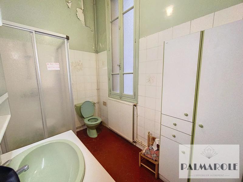 Appartement - 166 m² - 4 pièces