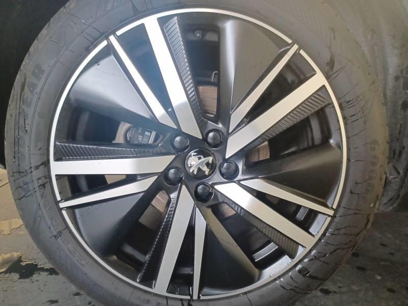 Peugeot 3008 Hybrid4 300 e-Eat8 Gt Pack