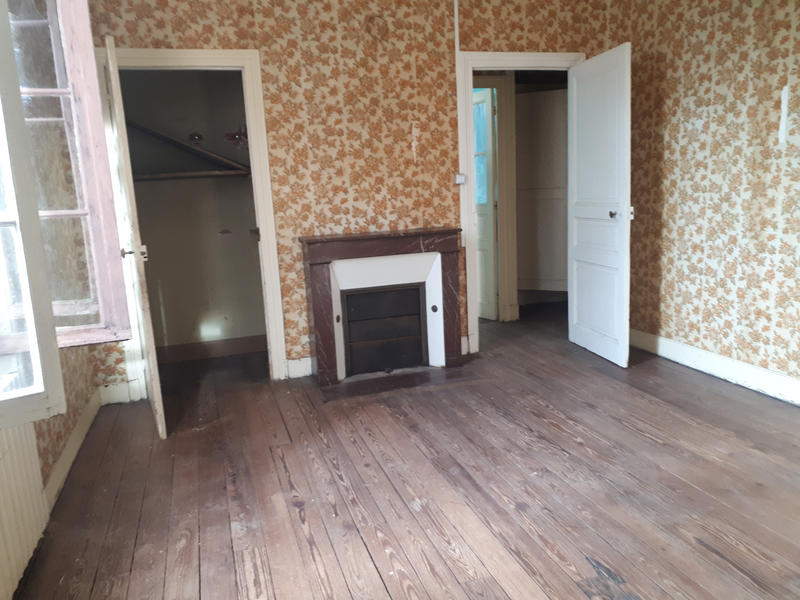 Maison - 177 m² - 6 pièces