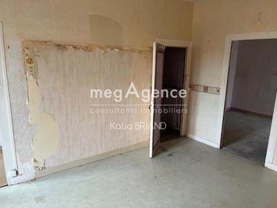 Maison - 39 m² - 2 pièces