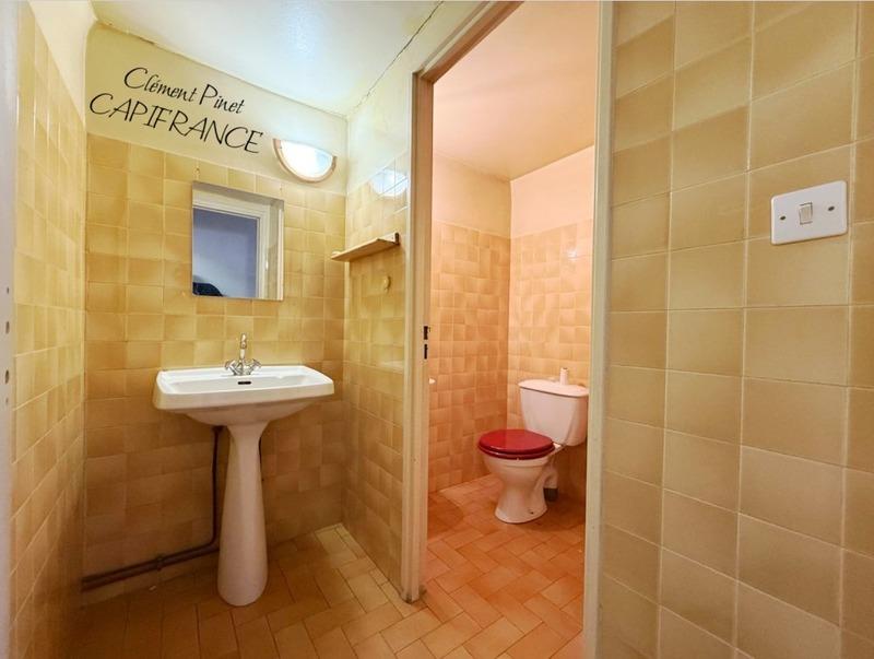 Appartement - 75 m² - 4 pièces