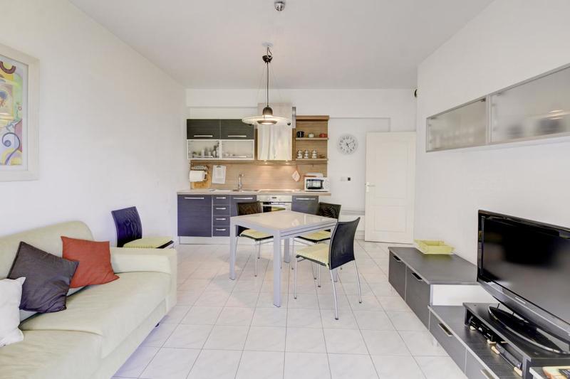 Appartement - 48 m² - 3 pièces