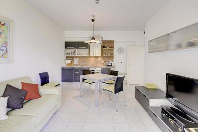 Appartement - 48 m² - 3 pièces