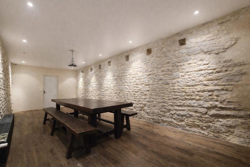 Maison - 85 m² - 5 pièces