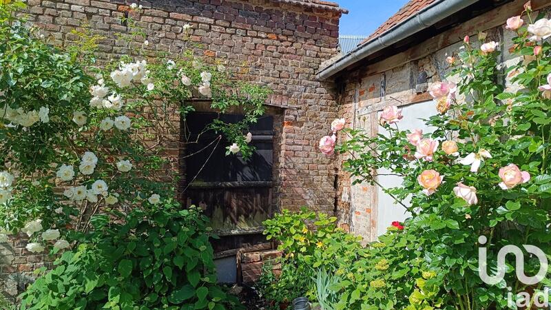 Maison de ville - 252 m² - 11 pièces