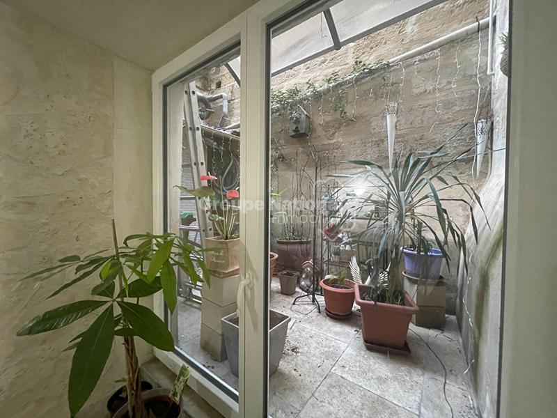 Maison - 94 m² - 5 pièces