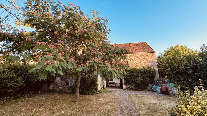 Maison - 129 m² - 5 pièces