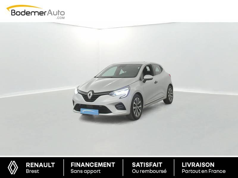 Renault Clio TCe 100 Intens