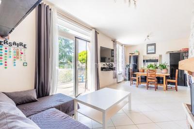 Maison - 105 m² - 6 pièces