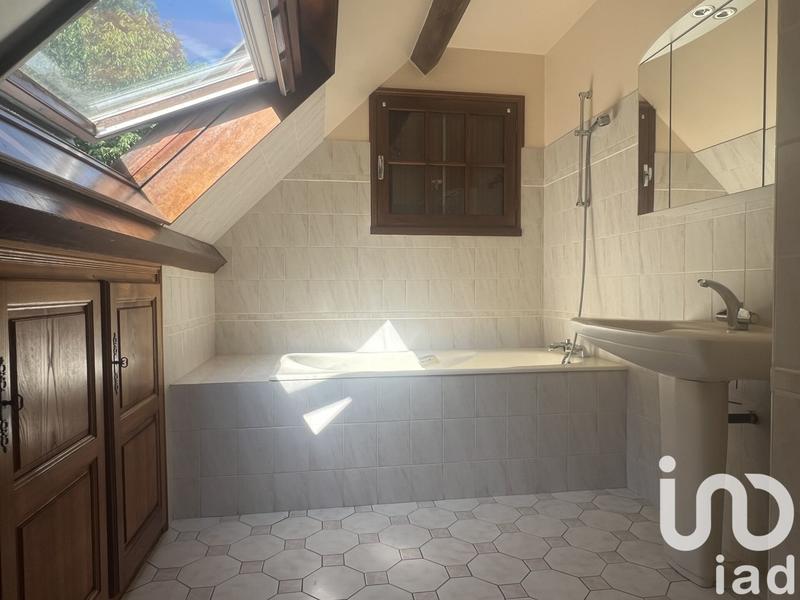 Appartement - 84 m² - 3 pièces