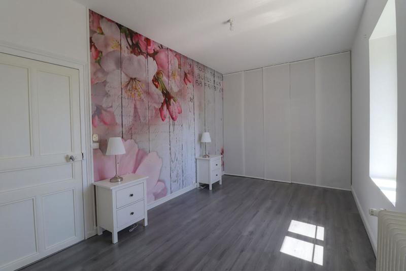 Maison - 124 m² - 4 pièces