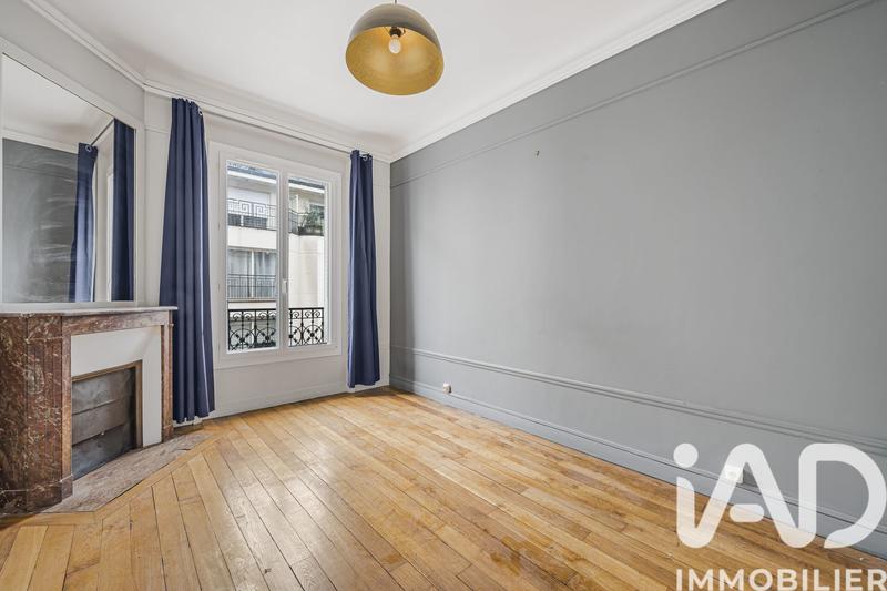 Appartement - 51 m² - 2 pièces