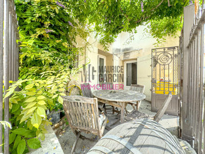 Appartement - 111 m² - 3 pièces