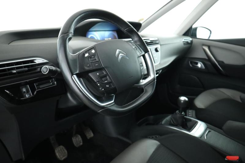 Citroën Grand C4 Picasso 1.6 e-HDi Exclusive Bv6 115 ch